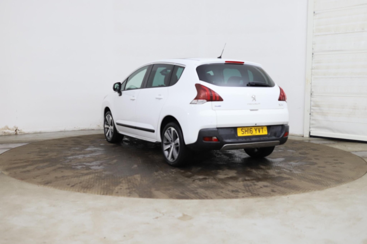 Used Renault Kadjar 2016 for sale - 76377447: Photo 4