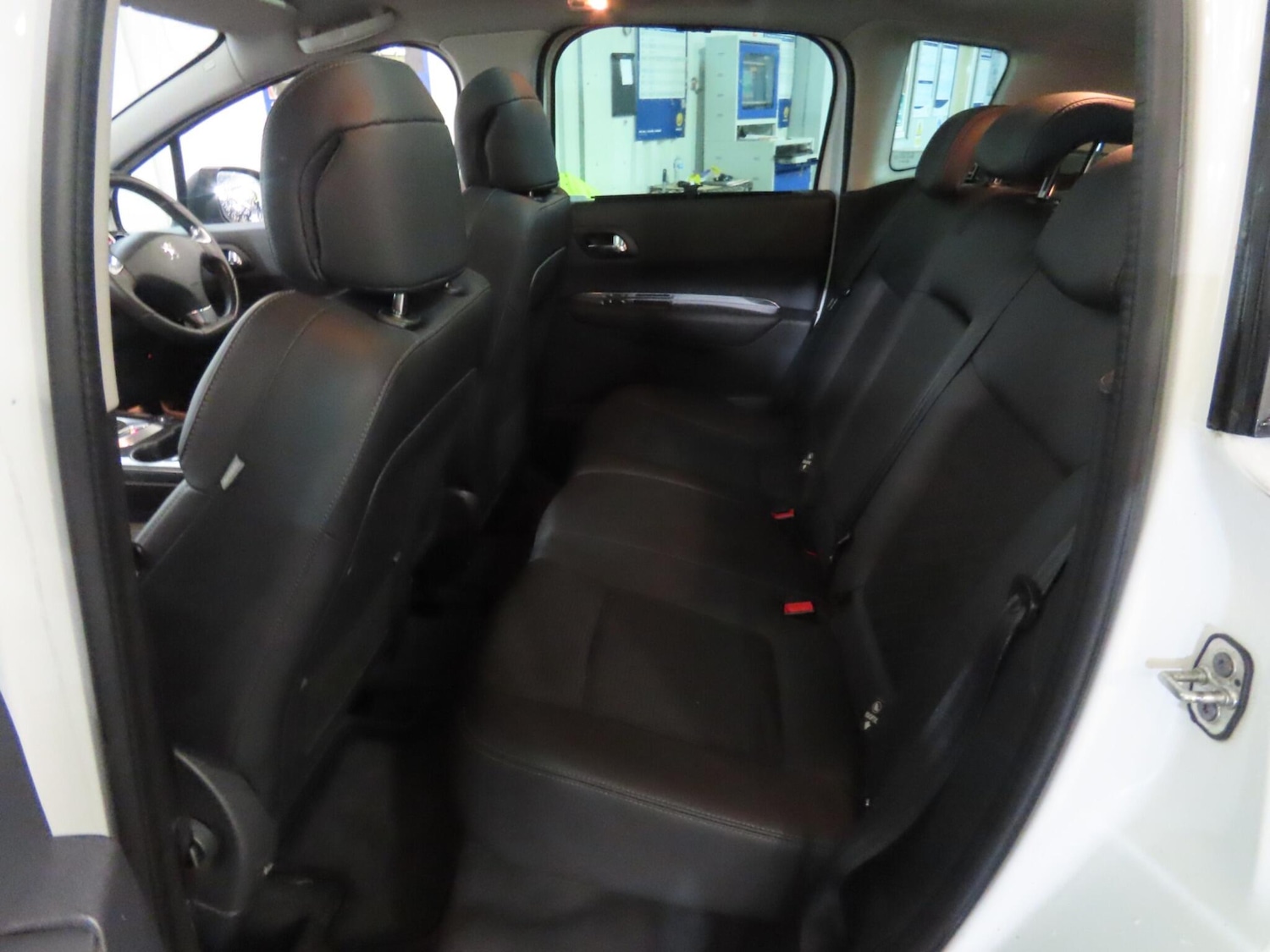 Used Renault Kadjar 2016 for sale - 76377447: Photo 5