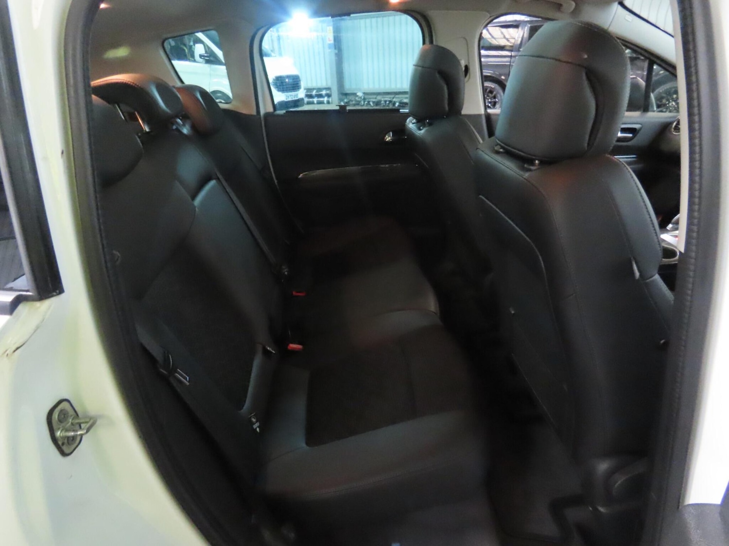Used Renault Kadjar 2016 for sale - 76377447: Photo 6