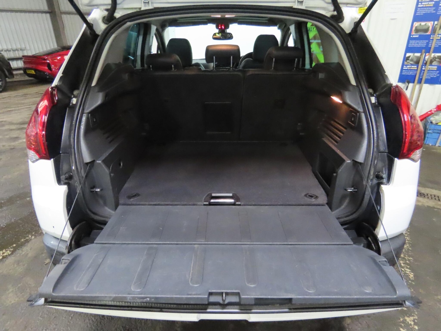 Used Renault Kadjar 2016 for sale - 76377447: Photo 7