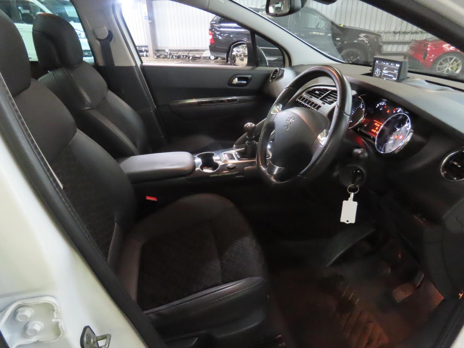 Used Renault Kadjar 2016 for sale - 76377447: Photo 8