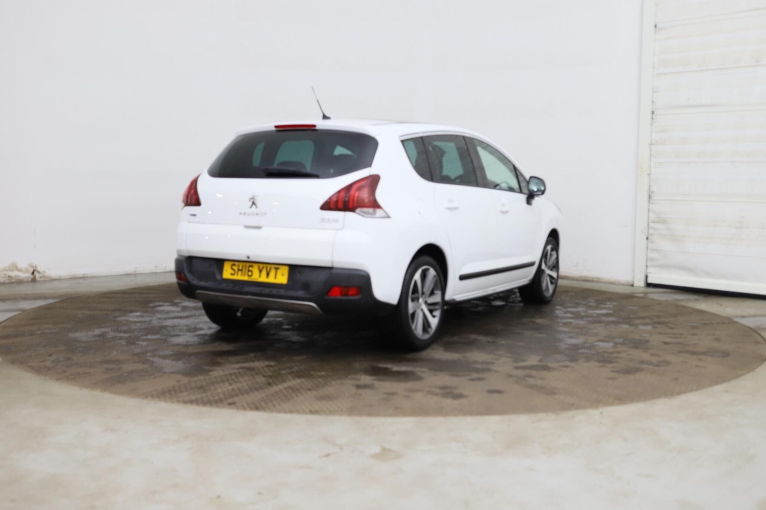 Used Renault Kadjar 2016 for sale - 76377447: Photo 9