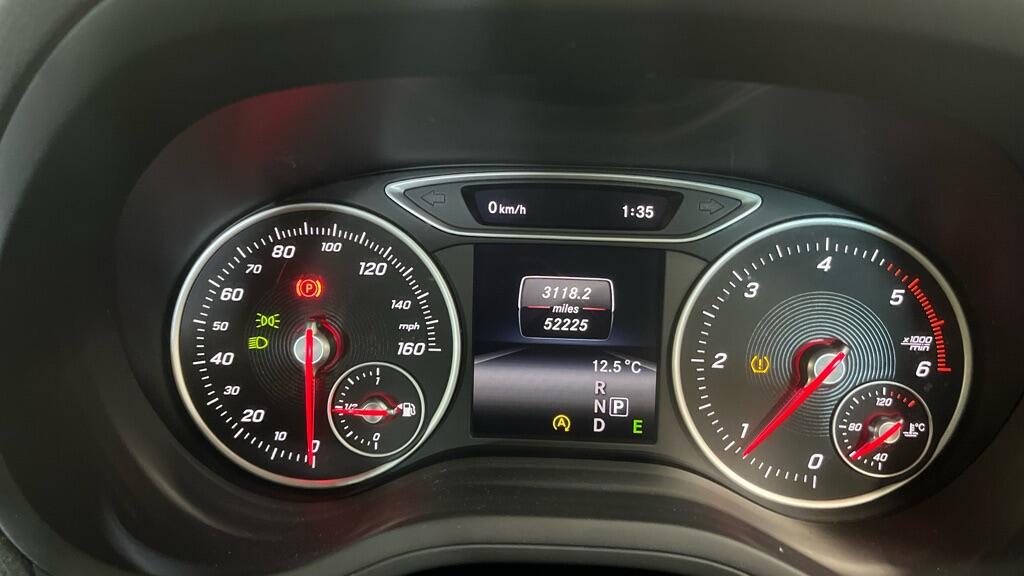 Used Mercedes-Benz B Class for sale - 77957231: Photo 10