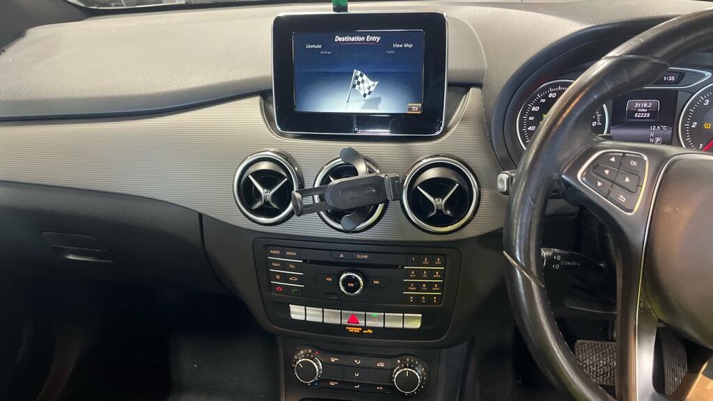 Used Mercedes-Benz B Class for sale - 77957231: Photo 11