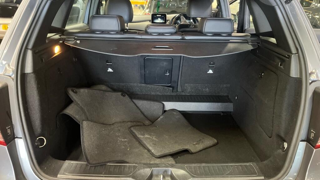 Used Mercedes-Benz B Class for sale - 77957231: Photo 7