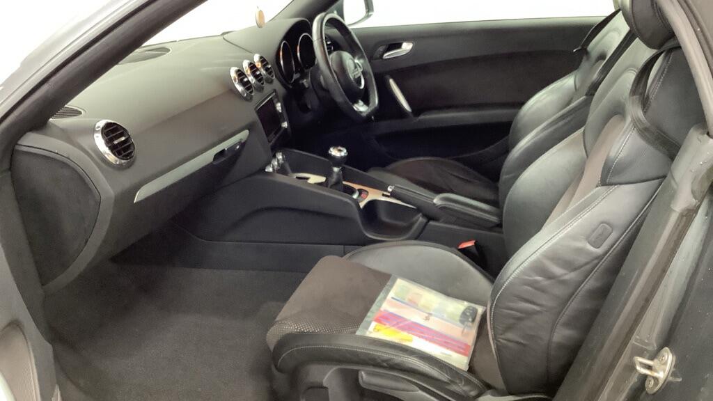 Used Audi TT 2013 for sale - 77585894: Photo 3