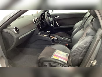 Used Audi TT 2013 for sale - 77585894: Photo