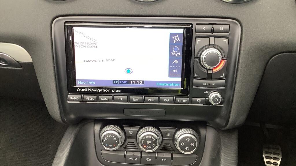 Used Audi TT 2013 for sale - 77585894: Photo 4