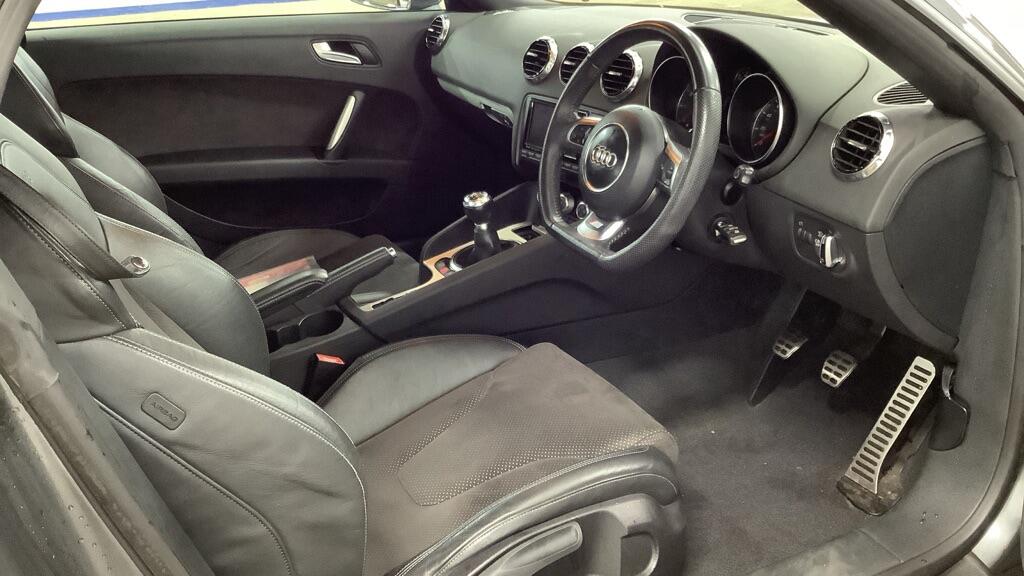 Used Audi TT 2013 for sale - 77585894: Photo 5