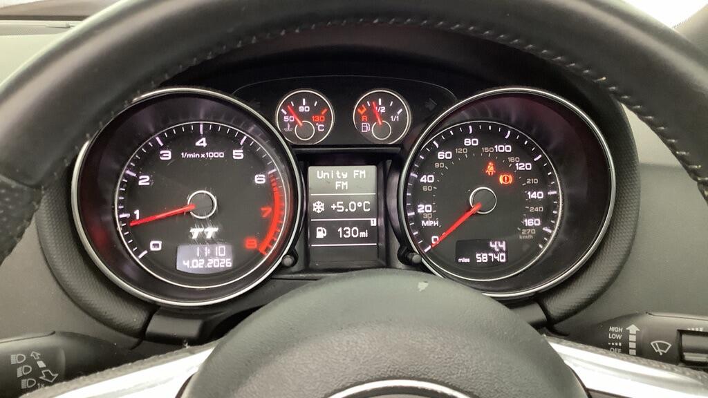 Used Audi TT 2013 for sale - 77585894: Photo 6