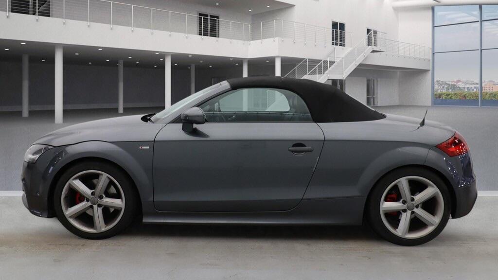 Used Audi TT 2013 for sale - 77585894: Photo 7