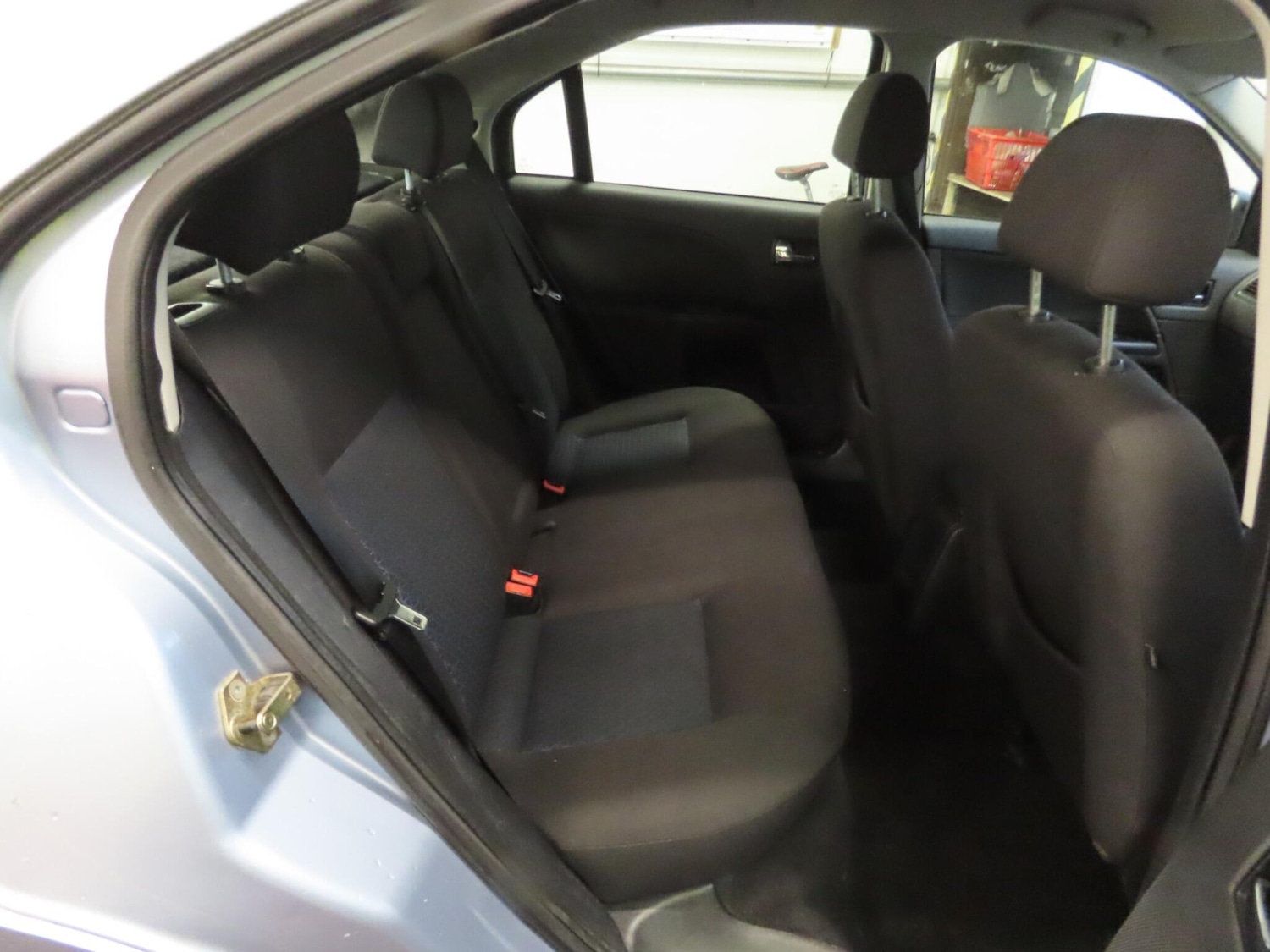 Used Ford Mondeo 2006 for sale - 77359237: Photo 10