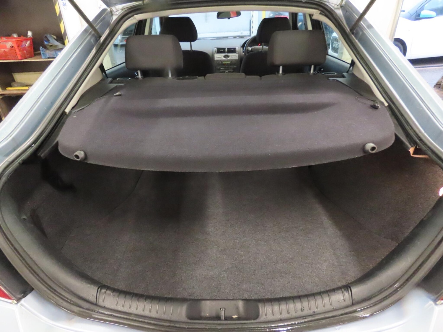 Used Ford Mondeo 2006 for sale - 77359237: Photo 11