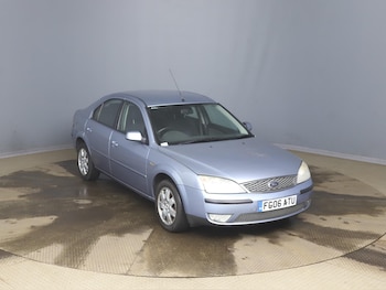 Used Ford Mondeo 2006 for sale - 77359237: Photo