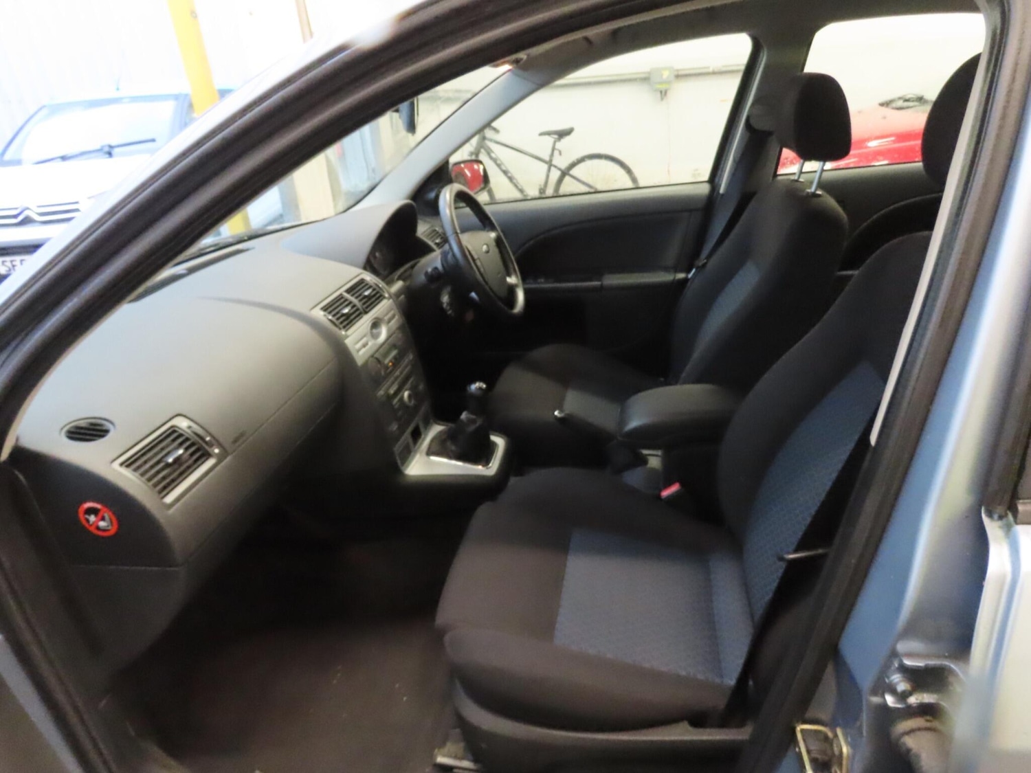 Used Ford Mondeo 2006 for sale - 77359237: Photo 3