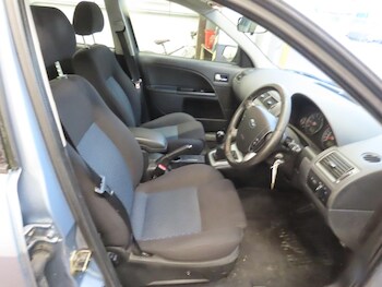 Used Ford Mondeo 2006 for sale - 77359237: Photo