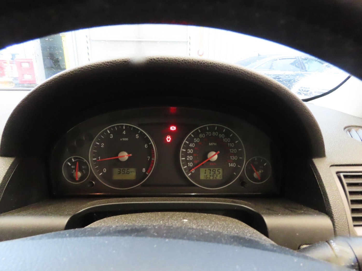 Used Ford Mondeo 2006 for sale - 77359237: Photo 5