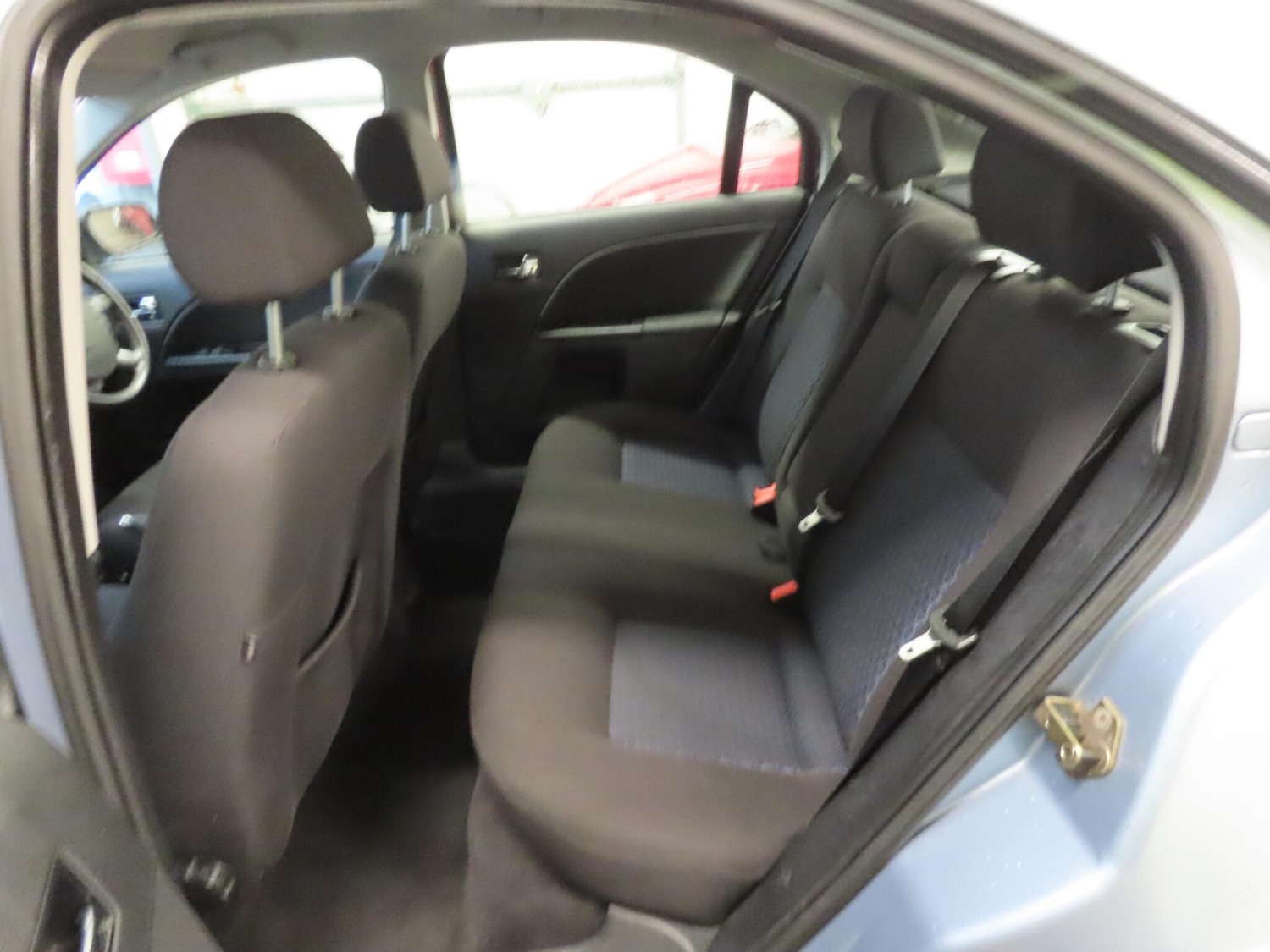 Used Ford Mondeo 2006 for sale - 77359237: Photo 9