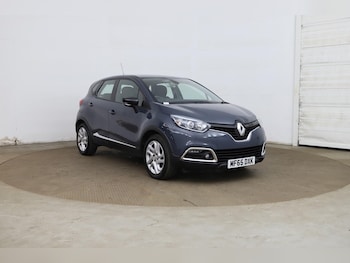 Used Renault Captur 2015 for sale - 78810373: Photo