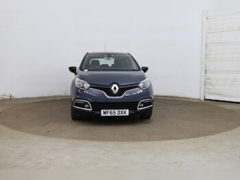 Used Renault Captur 2015 for sale - 78810373: Photo