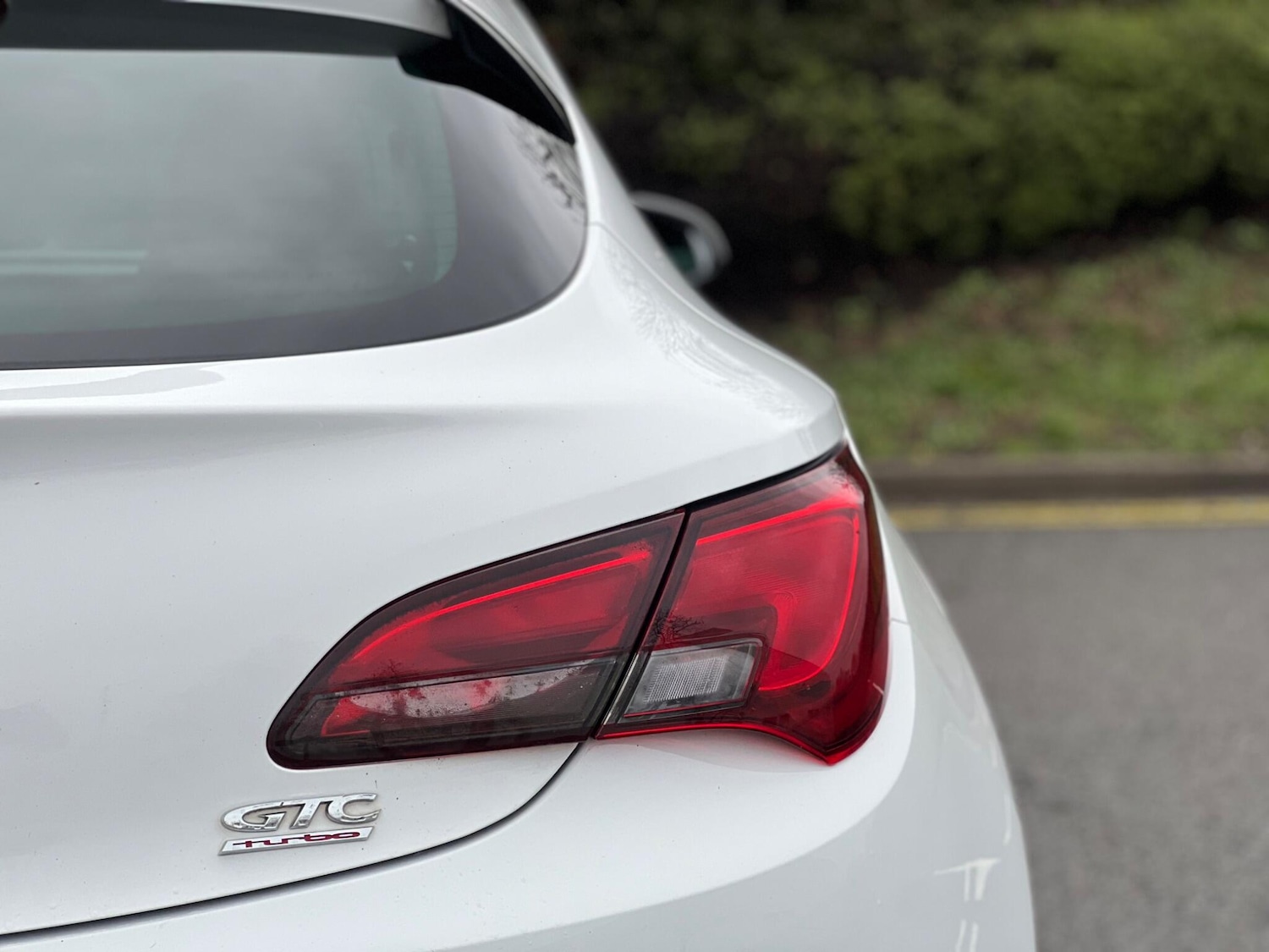 Used Vauxhall Astra GTC 2013 for sale - 77290572: Photo 10