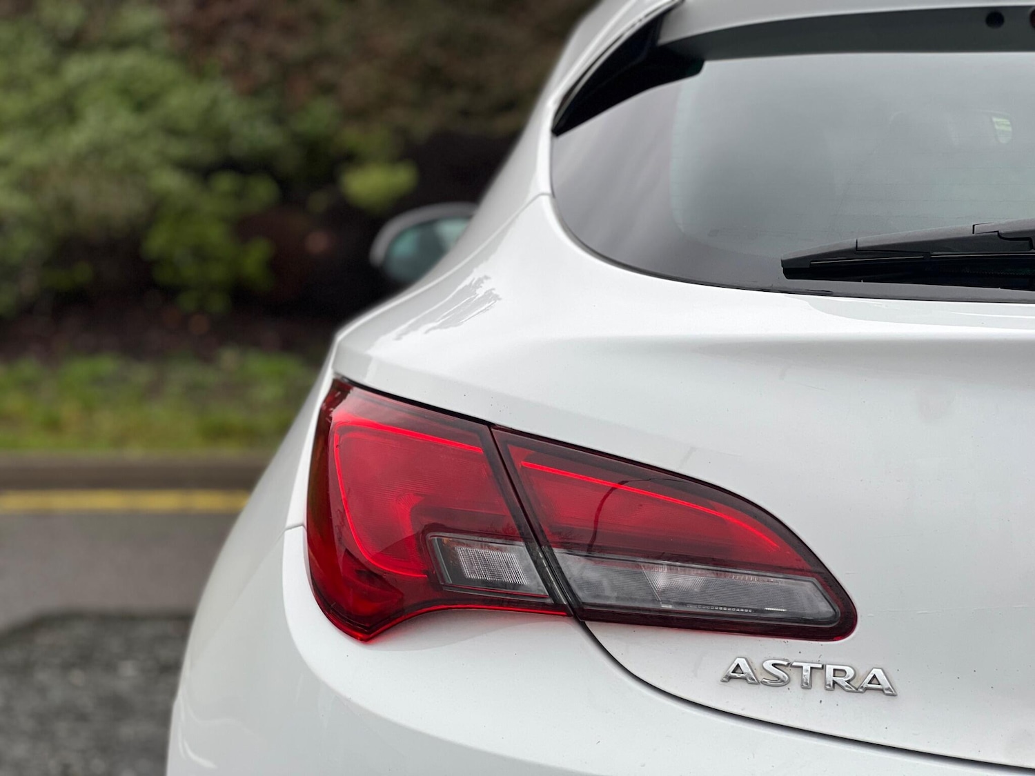 Used Vauxhall Astra GTC 2013 for sale - 77290572: Photo 12