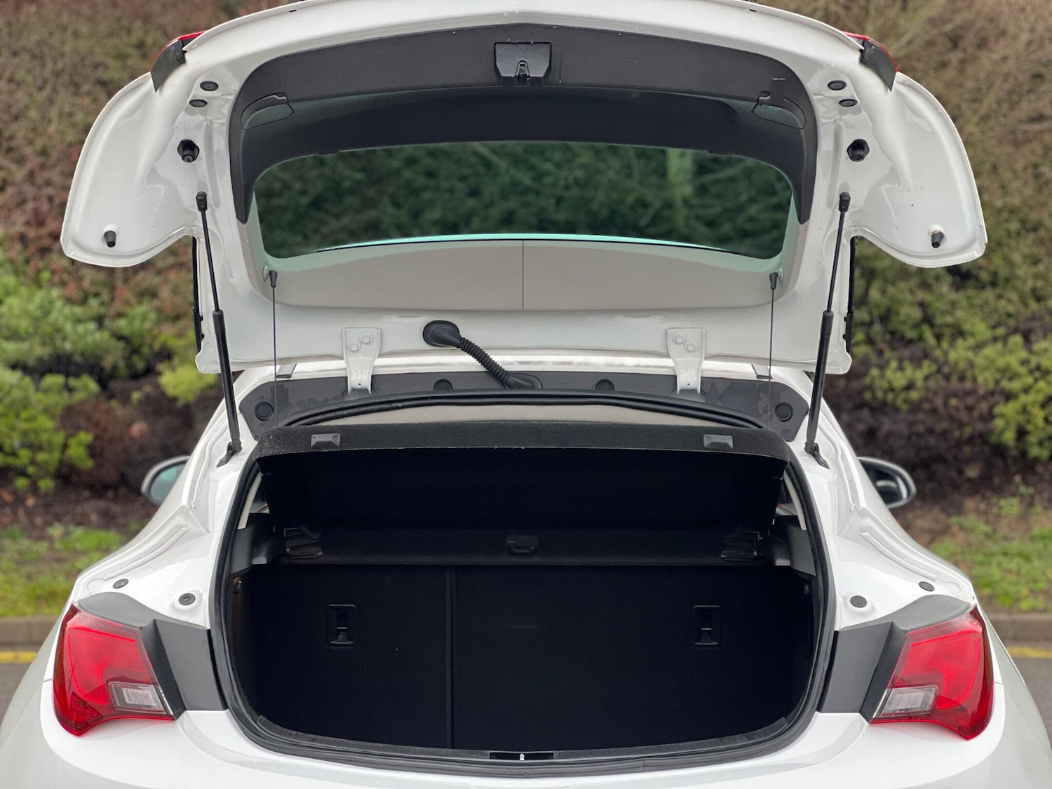 Used Vauxhall Astra GTC 2013 for sale - 77290572: Photo 15