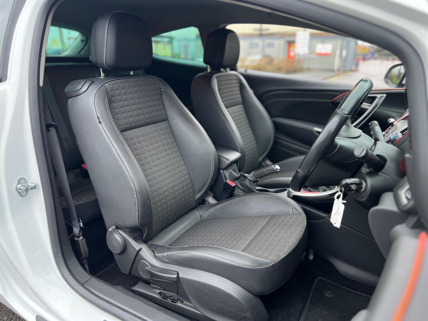 Used Vauxhall Astra GTC 2013 for sale - 77290572: Photo 17