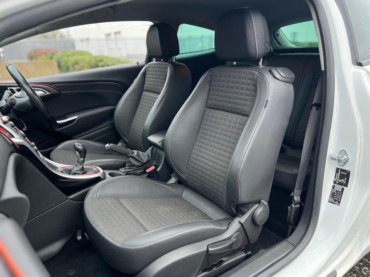 Used Vauxhall Astra GTC 2013 for sale - 77290572: Photo 19