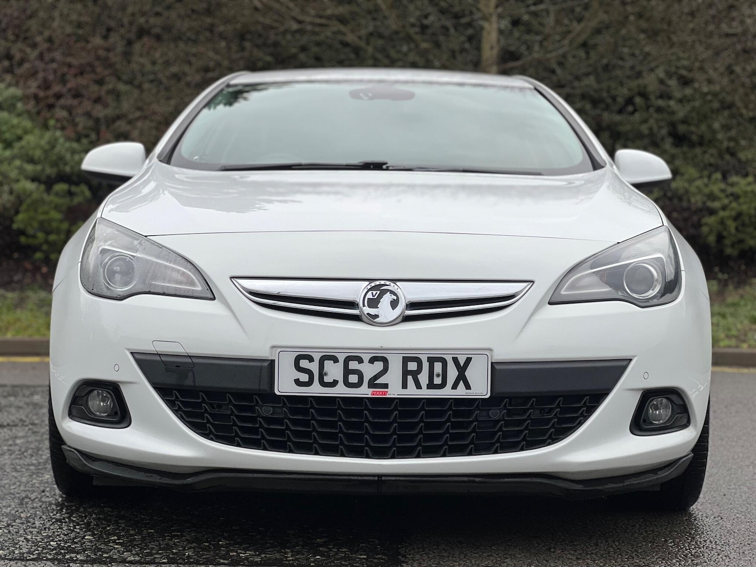 Used Vauxhall Astra GTC 2013 for sale - 77290572: Photo 2