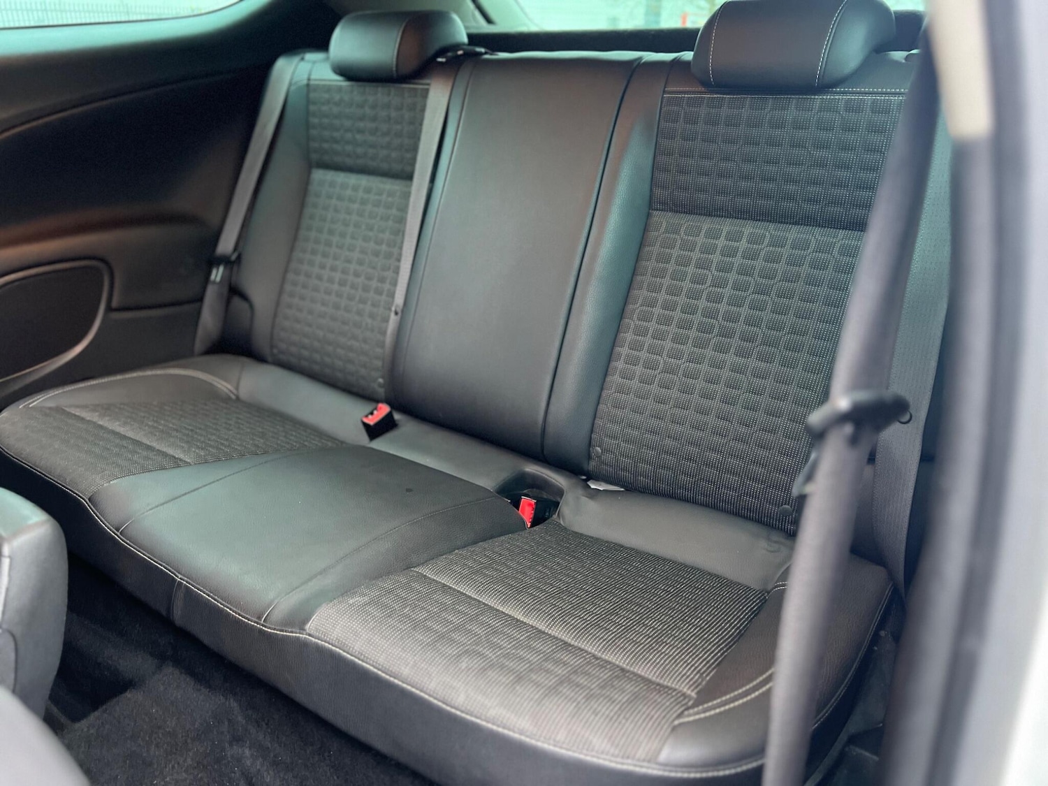 Used Vauxhall Astra GTC 2013 for sale - 77290572: Photo 20