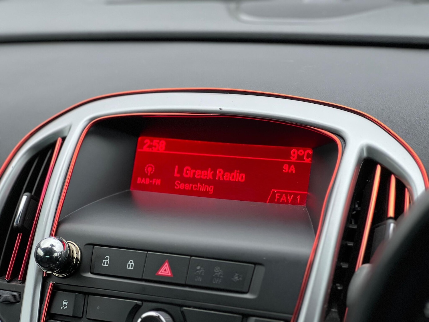 Used Vauxhall Astra GTC 2013 for sale - 77290572: Photo 24