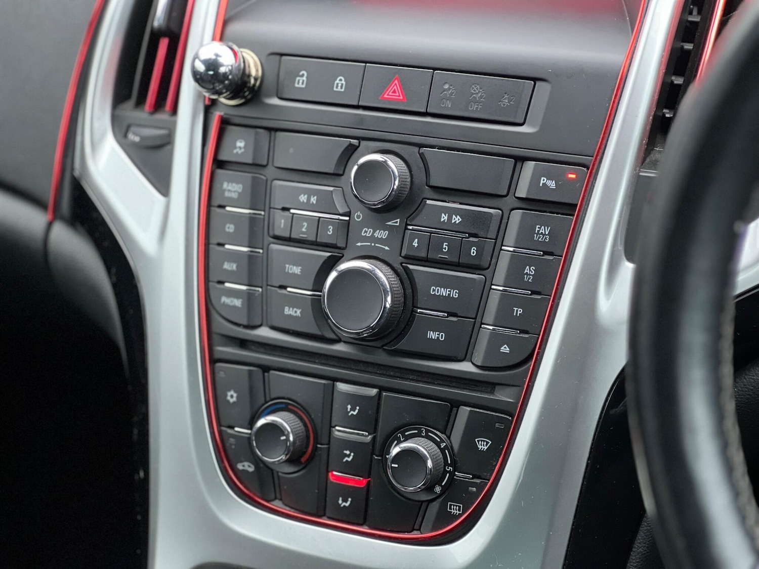 Used Vauxhall Astra GTC 2013 for sale - 77290572: Photo 25