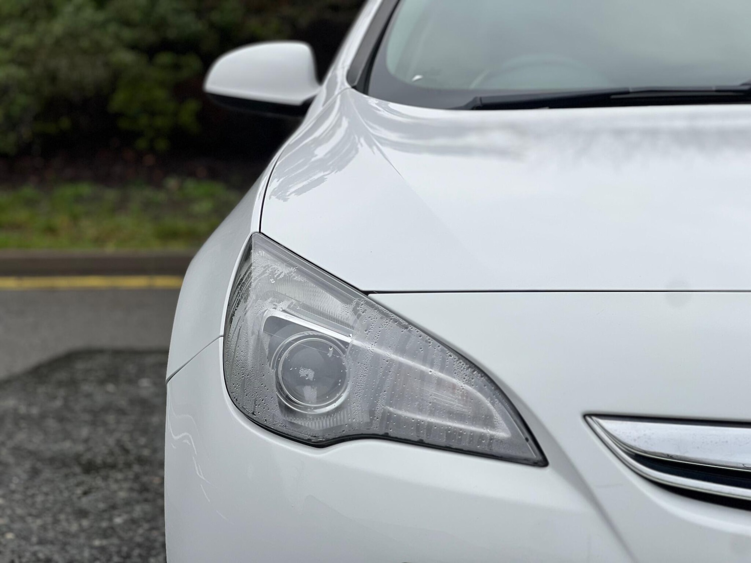 Used Vauxhall Astra GTC 2013 for sale - 77290572: Photo 27