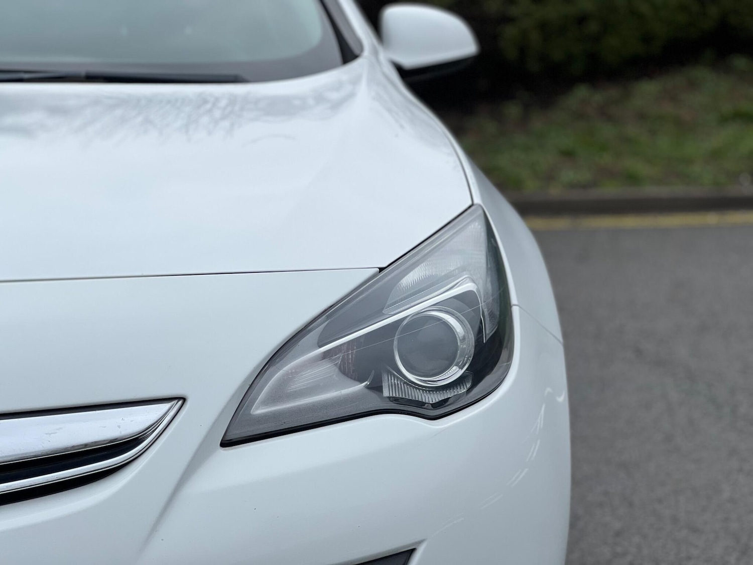 Used Vauxhall Astra GTC 2013 for sale - 77290572: Photo 28