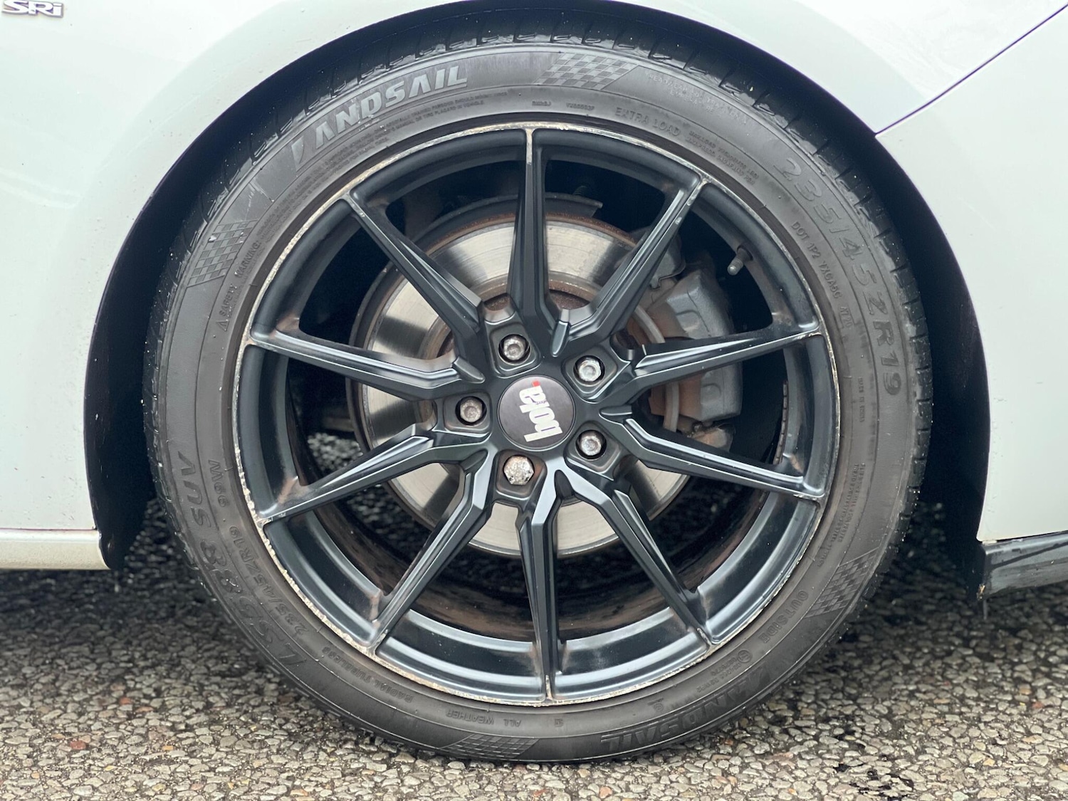 Used Vauxhall Astra GTC 2013 for sale - 77290572: Photo 30