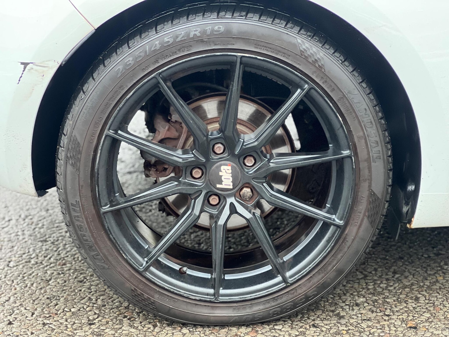 Used Vauxhall Astra GTC 2013 for sale - 77290572: Photo 31