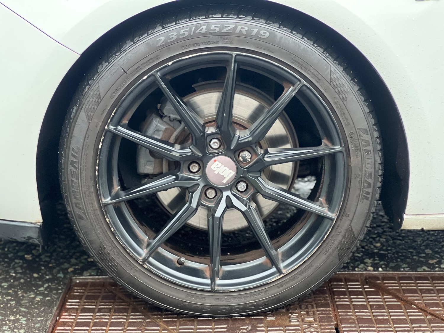 Used Vauxhall Astra GTC 2013 for sale - 77290572: Photo 32