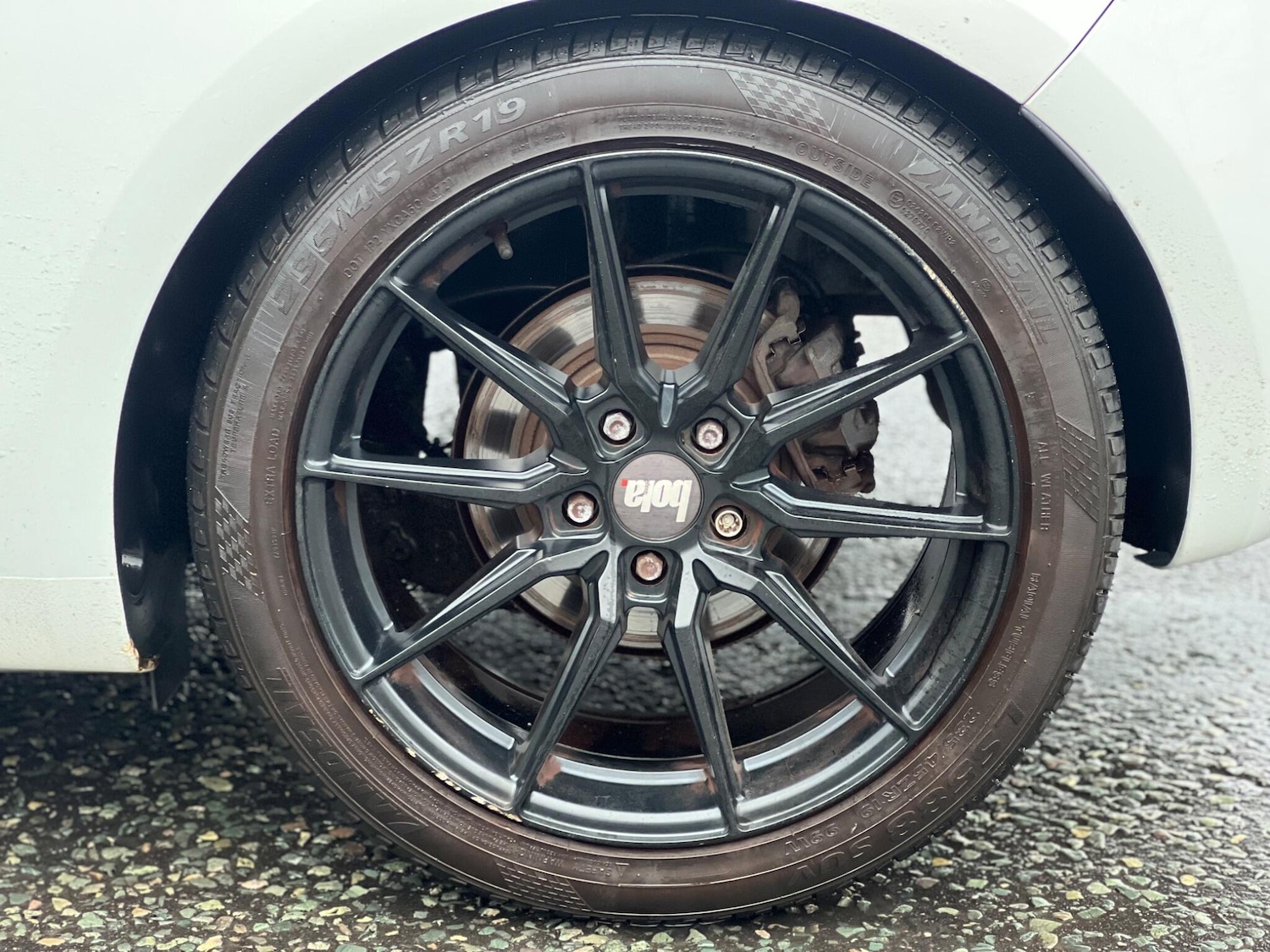 Used Vauxhall Astra GTC 2013 for sale - 77290572: Photo 33