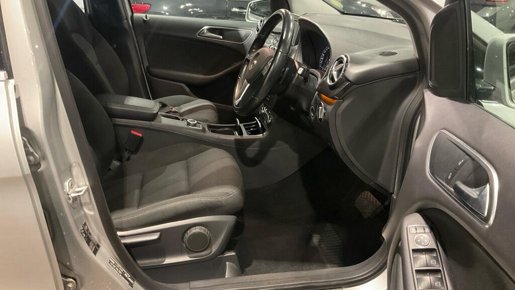 Used Mercedes-Benz B Class 2013 for sale - 77400632: Photo 4