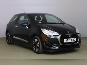 2017 (17) - 1.2 PureTech 82 Chic 3dr