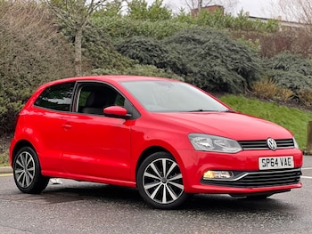 Used Volkswagen Polo 2014 for sale - 78562453: Photo