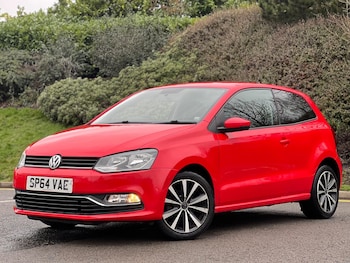 Used Volkswagen Polo 2014 for sale - 78562453: Photo