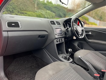 Used Volkswagen Polo 2014 for sale - 78562453: Photo