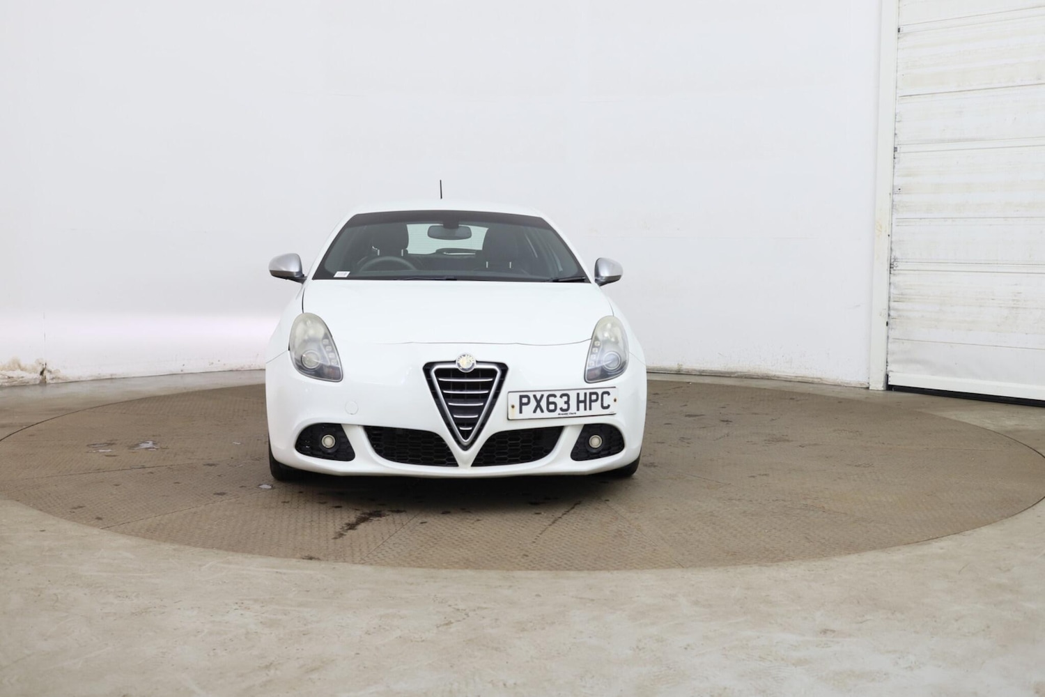 Used Alfa Romeo Giulietta 2013 for sale - 77586538: Photo 2