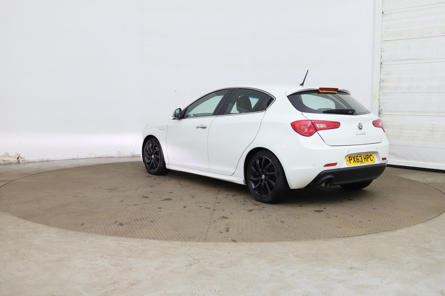 Used Alfa Romeo Giulietta 2013 for sale - 77586538: Photo 9