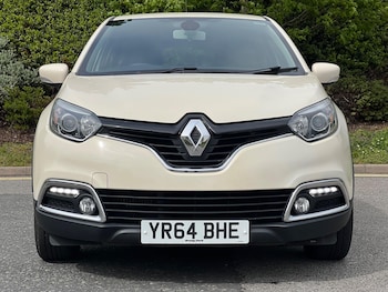 Used Renault Captur 2014 for sale - 78245584: Photo