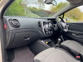 Used Renault Captur 2014 for sale - 78245584: Photo
