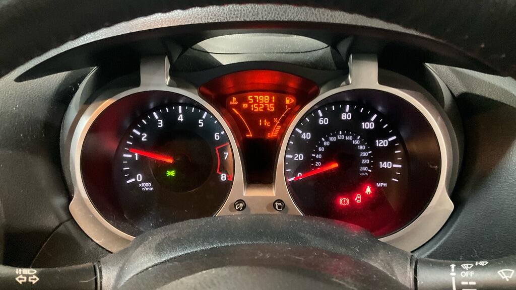 Used Nissan Juke 2012 for sale - 76913868: Photo 10