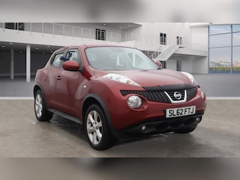 2012 (62) - 1.6 Acenta 5dr